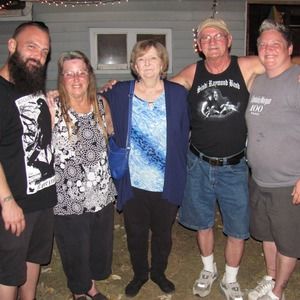 Meet your Posher, Janelle